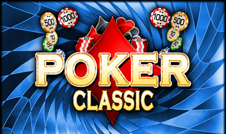 Specialità poker classico