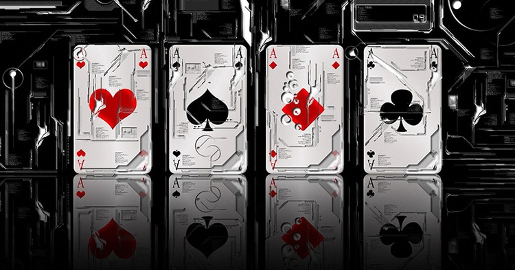 Solo-Poker.COM il portale del poker online