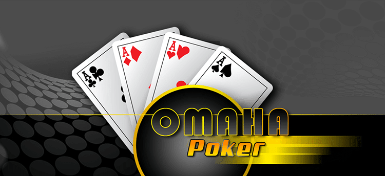 poker omaha