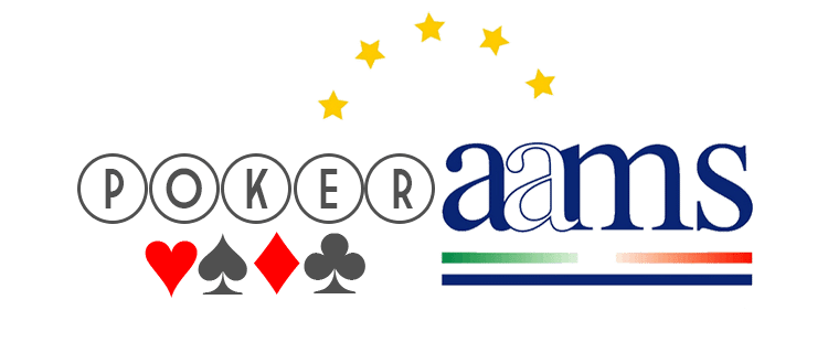 Poker online aams nei casino online legali in Italia