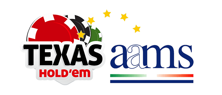 Poker texas holdem online aams