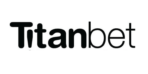 Titan bet logo